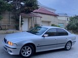 BMW 523-8