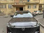 Changan CS 55 Plus-1