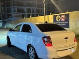 Chevrolet Cobalt-15