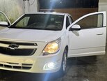 Chevrolet Cobalt-10