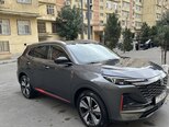 Changan CS 55 Plus-7