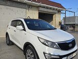 Kia Sportage-2