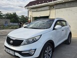 Kia Sportage-1