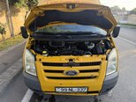 Ford Transit-7