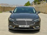 Ford Fusion (North America)-3
