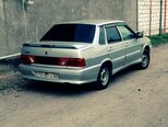 LADA (VAZ) 2114-2