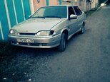 LADA (VAZ) 2114-1