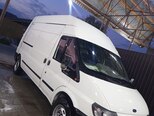 Ford Transit-1