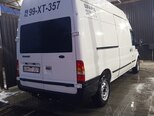 Ford Transit-7