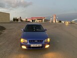 Hyundai Accent-1