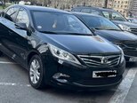 Changan Eado-2