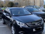 Changan Eado-1