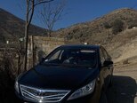 Changan Eado-3