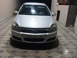 Opel Astra-1