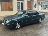 Mercedes C 180-2