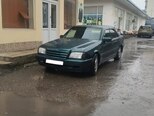 Mercedes C 180-1