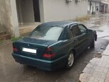 Mercedes C 180-4