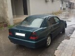 Mercedes C 180-6