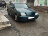 Mercedes C 180-3