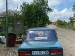 LADA (VAZ) 2107-2