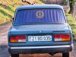 LADA (VAZ) 2107-5