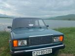 LADA (VAZ) 2107-4