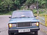 LADA (VAZ) 2107-6