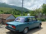 LADA (VAZ) 2107-3