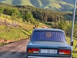 LADA (VAZ) 2107-8