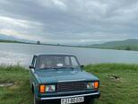 LADA (VAZ) 2107-1