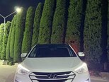Hyundai Santa Fe-2