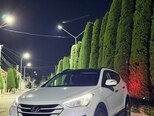 Hyundai Santa Fe-4