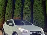 Hyundai Santa Fe-3