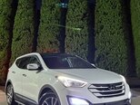 Hyundai Santa Fe-5