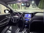 Hyundai Santa Fe-8