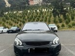 LADA (VAZ) Priora-2