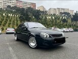 LADA (VAZ) Priora-1
