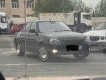 LADA (VAZ) Priora-13