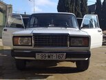 LADA (VAZ) 2107-1