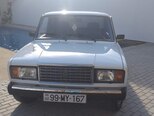 LADA (VAZ) 2107-2