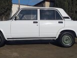 LADA (VAZ) 2107-7