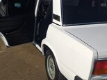 LADA (VAZ) 2107-6