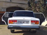 LADA (VAZ) 2107-11