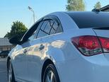 Chevrolet Cruze-4