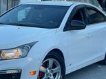 Chevrolet Cruze-3