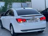 Chevrolet Cruze-2