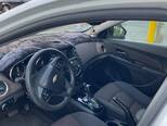 Chevrolet Cruze-5