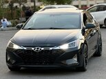 Hyundai Elantra-6