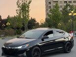 Hyundai Elantra-5