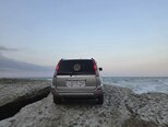 Nissan X-Trail-11